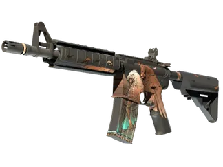 M4A4 | Griffin