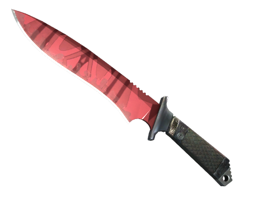 ★ Classic Knife | Slaughter