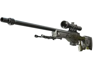 AWP | Worm God (Field-Tested)