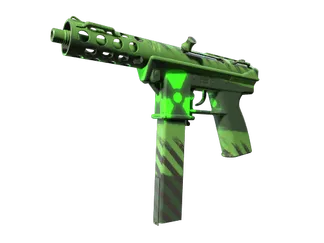 Tec-9 | Nuclear Threat (Minimal Wear)