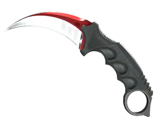 ★ Karambit | Autotronic (Field-Tested)