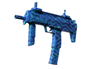 MP7 | Asterion