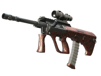 AUG | Random Access (Factory New)