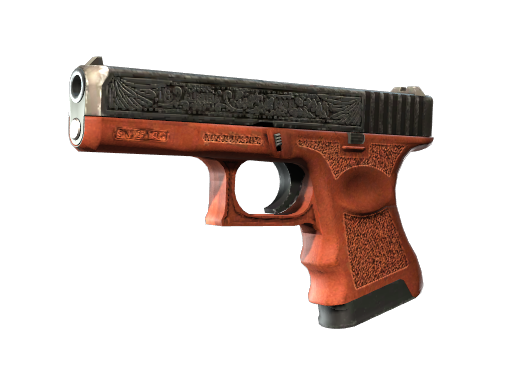 Glock-18 | Royal Legion