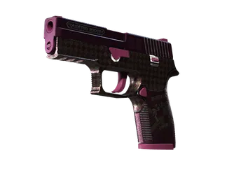 Souvenir P250 | Vino Primo (Minimal Wear)