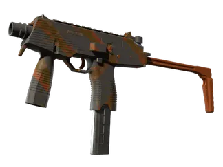 MP9 | Slide (Minimal Wear)