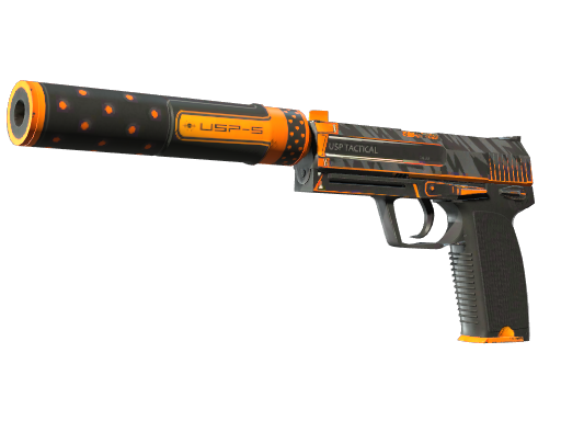 USP-S | Orion