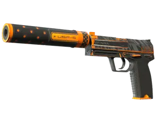 USP-S | Orion (Factory New)