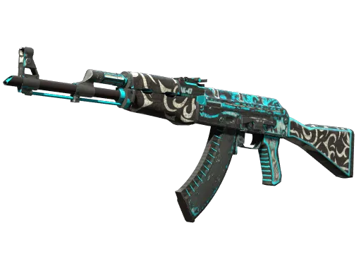 Frontside Misty