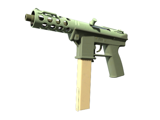 Tec-9 | Groundwater