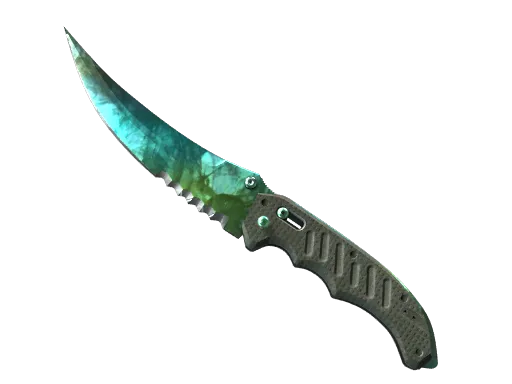 ★ Flip Knife | Gamma Doppler
