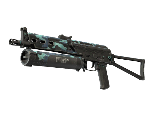 PP-Bizon | Night Riot