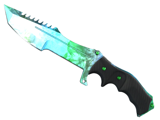 ★ Huntsman Knife | Gamma Doppler