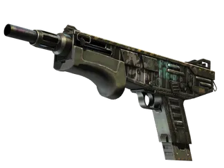 MAG-7 | Popdog