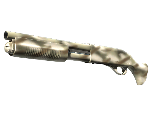 Sawed-Off | Sage Spray