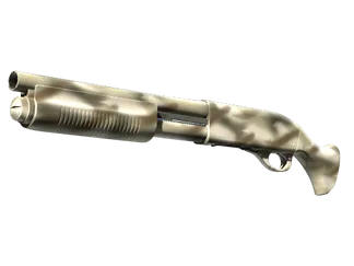 Sawed-Off | Sage Spray