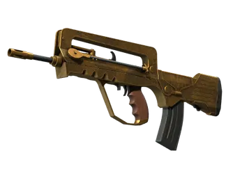 StatTrak™ FAMAS | Commemoration (Field-Tested)