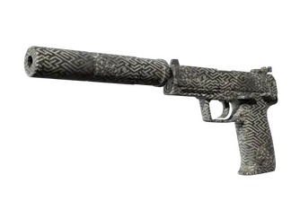 USP-S | Pathfinder
