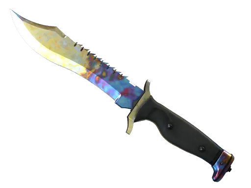 Case Hardened