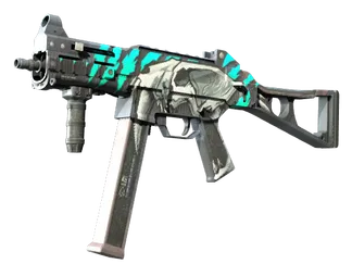 UMP-45 | Primal Saber (Factory New)