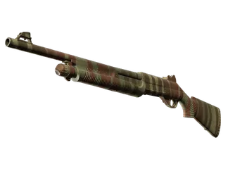 Nova | Predator (Factory New)