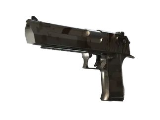 Desert Eagle | The Bronze
