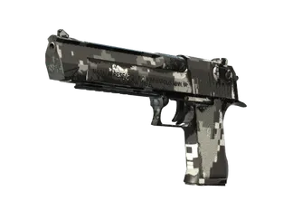 Desert Eagle | Urban DDPAT (Well-Worn)