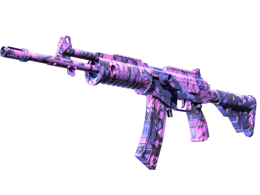 Galil AR | Phoenix Blacklight