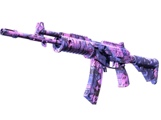 Galil AR | Phoenix Blacklight