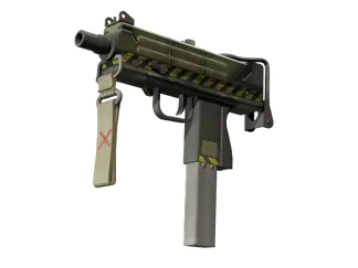 MAC-10 | Classic Crate