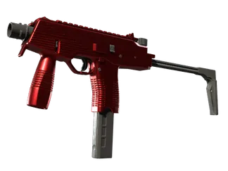 Souvenir MP9 | Hot Rod (Factory New)