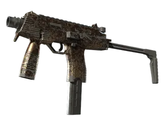 MP9 | Music Box