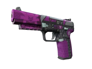 Five-SeveN | Violent Daimyo (Factory New)