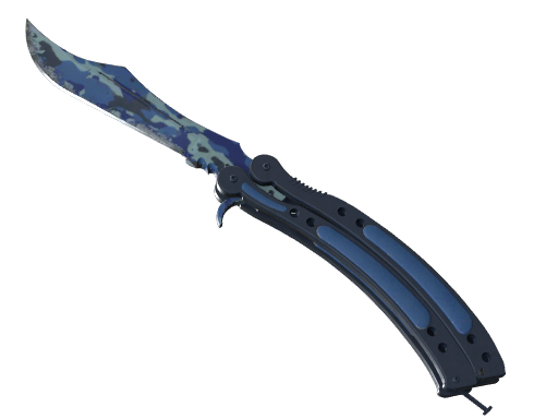 ★ Butterfly Knife | Bright Water