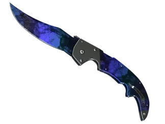 ★ Falchion Knife | Doppler