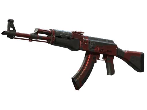 AK-47 | Orbit Mk01