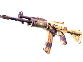 Galil AR | Sandstorm