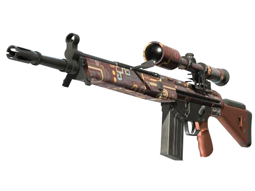 G3SG1 | Ancient Ritual