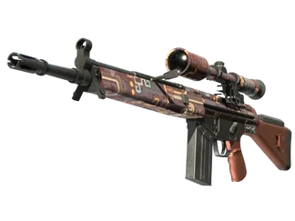 G3SG1 | Ancient Ritual