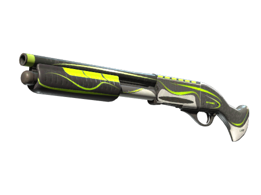 Sawed-Off | Limelight