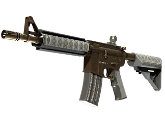 M4A4 | Royal Paladin