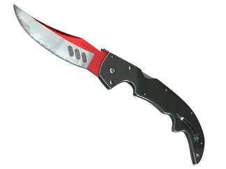 ★ Falchion Knife | Autotronic (Factory New)