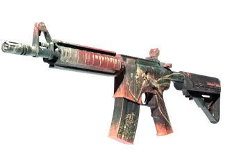 M4A4 | Tooth Fairy (Factory New)