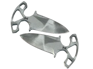 ★ Shadow Daggers | Urban Masked