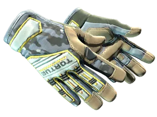 ★ Specialist Gloves | Lt. Commander