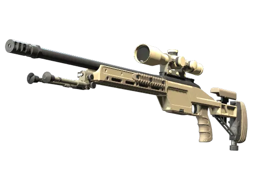 SSG 08 | Sand Dune