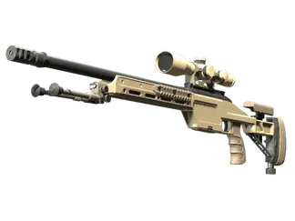 SSG 08 | Sand Dune