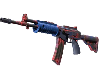 Galil AR | Signal