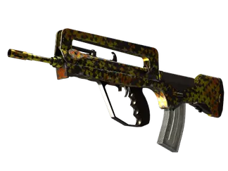 FAMAS | Meltdown