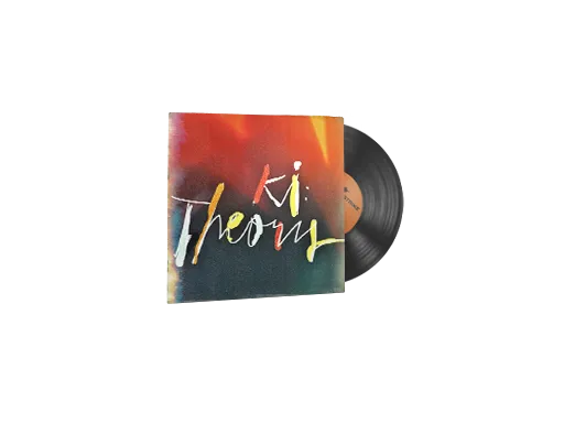 Music Kit | Ki:Theory, MOLOTOV